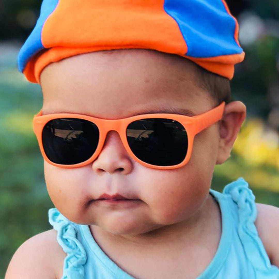 ro•sham•bo Blippi Shades for Kids | Playroom Avenue