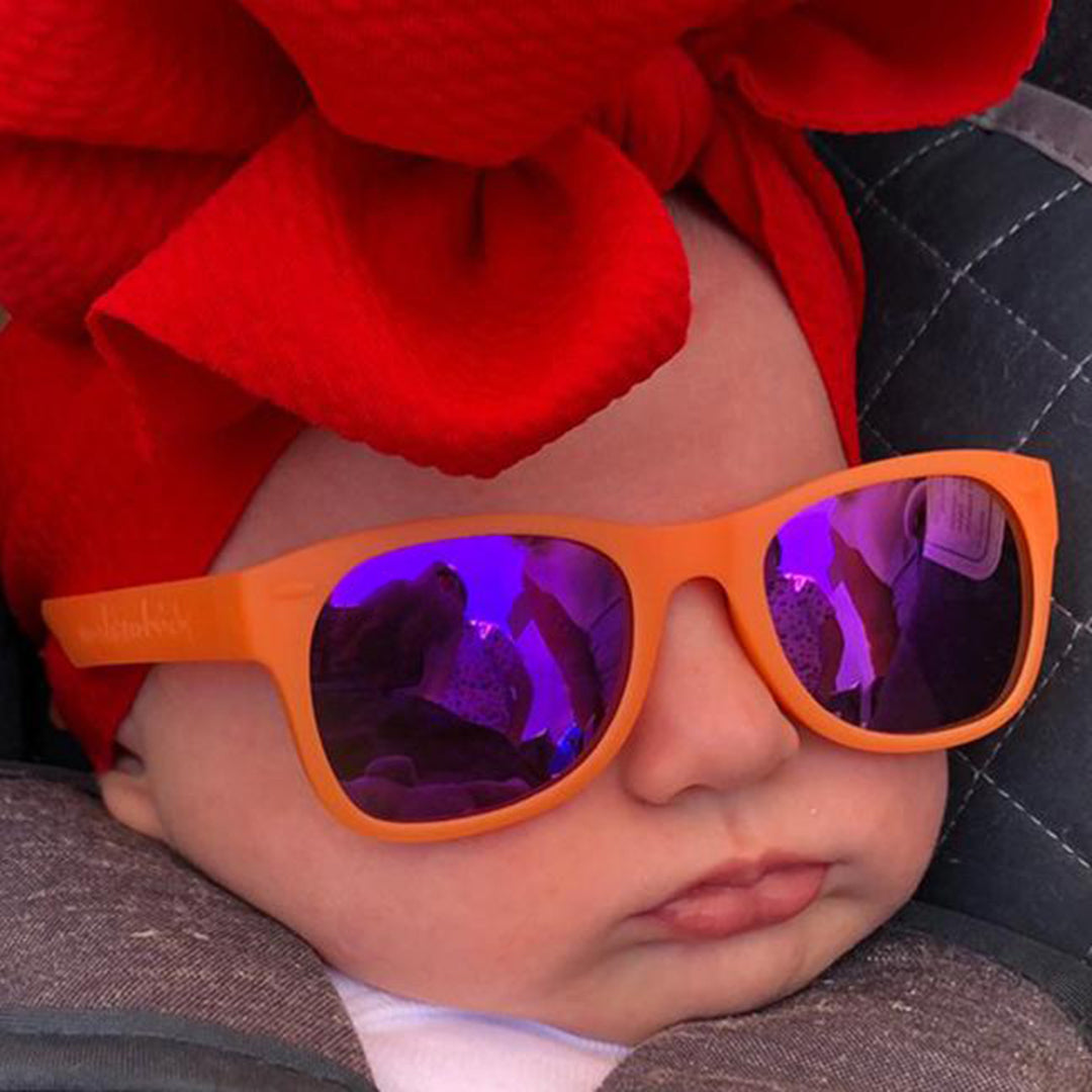 ro•sham•bo Blippi Shades | Baby | Playroom Avenue