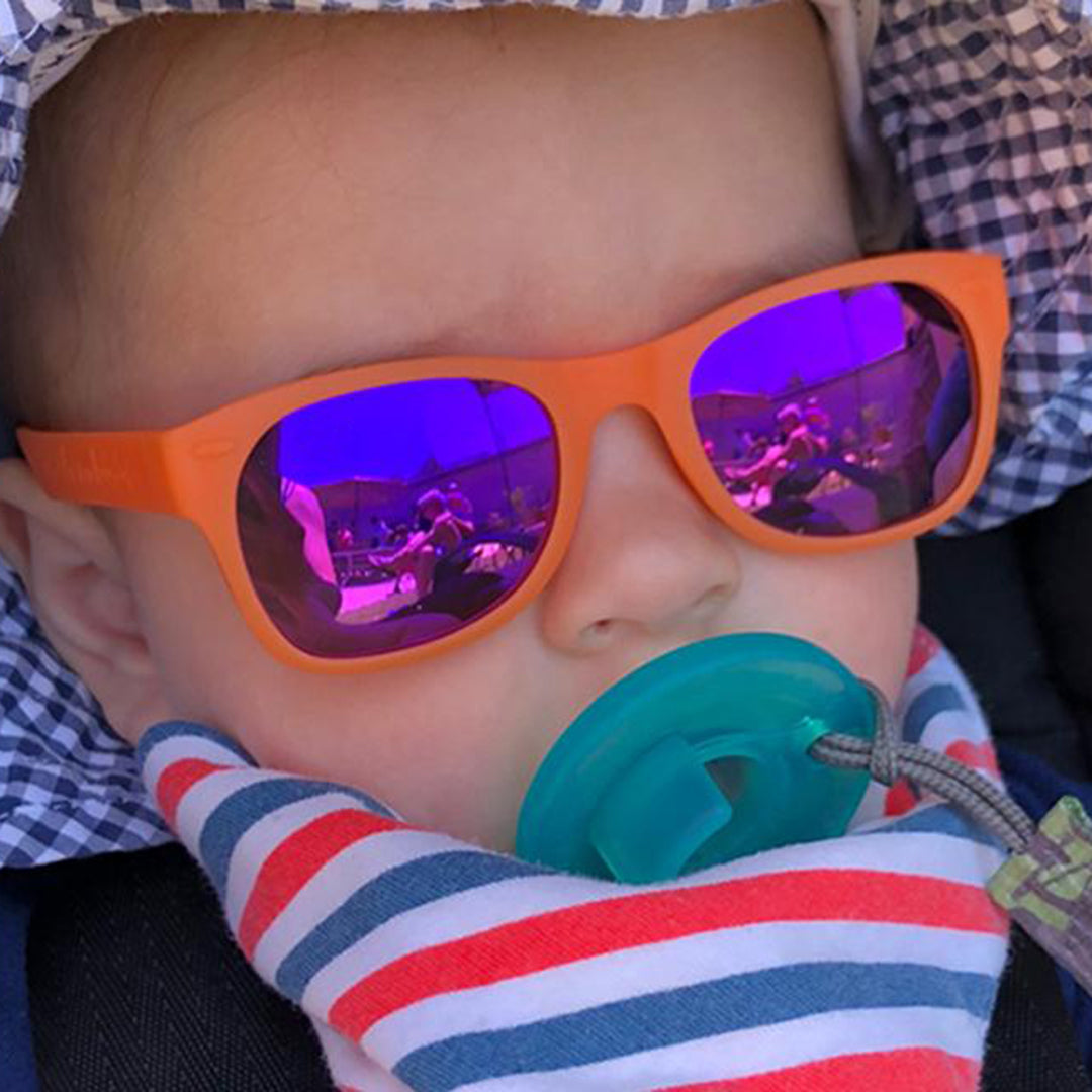 ro•sham•bo Blippi Shades | Baby | Playroom Avenue