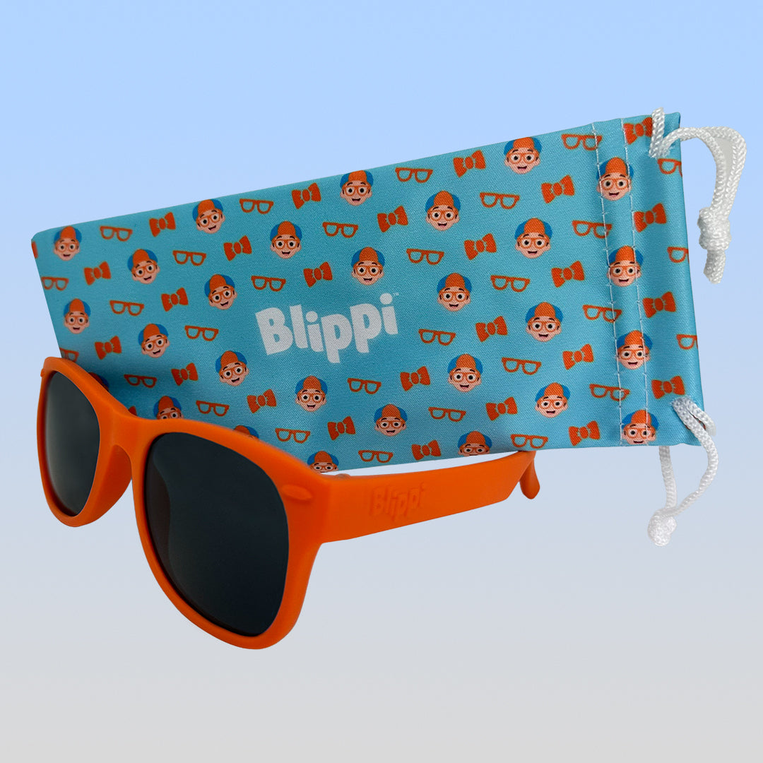 ro•sham•bo Blippi Shades for Kids | Playroom Avenue