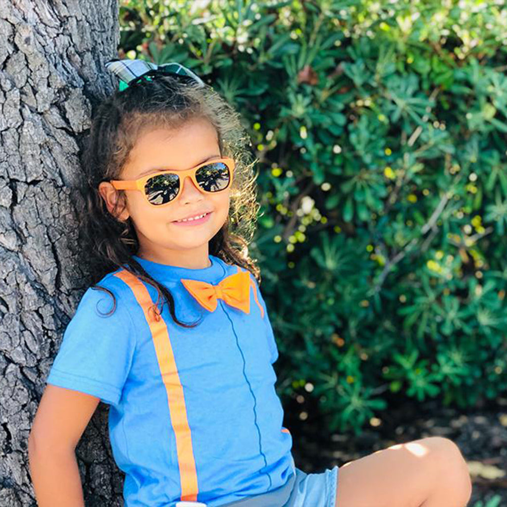 ro•sham•bo Blippi Shades for Kids | Playroom Avenue