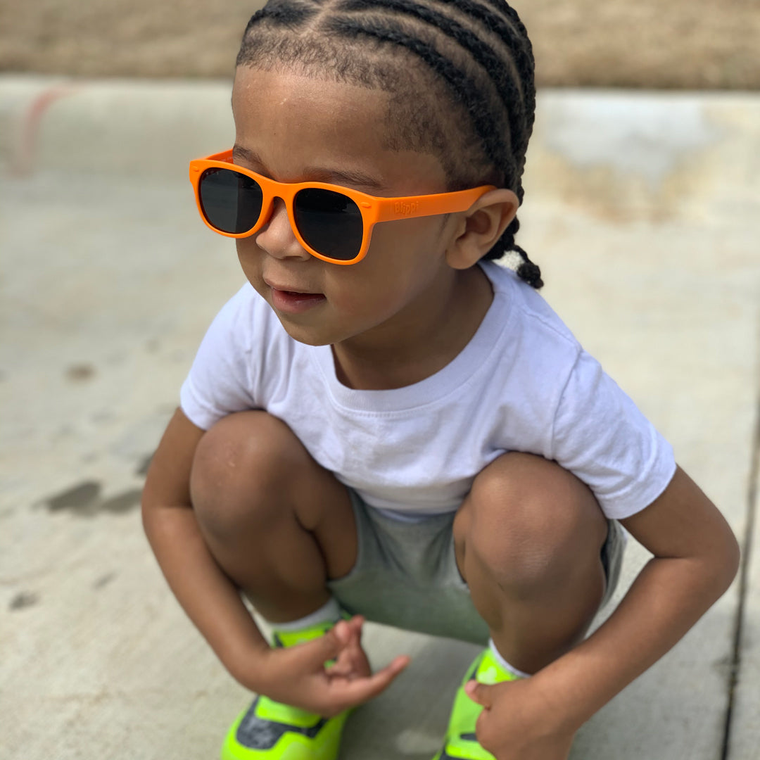 ro•sham•bo Blippi Shades for Kids | Playroom Avenue