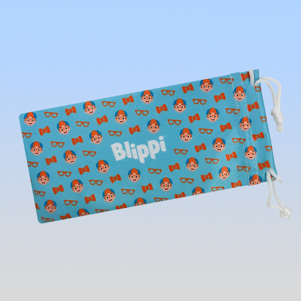 ro•sham•bo Blippi Shades for Kids | Playroom Avenue