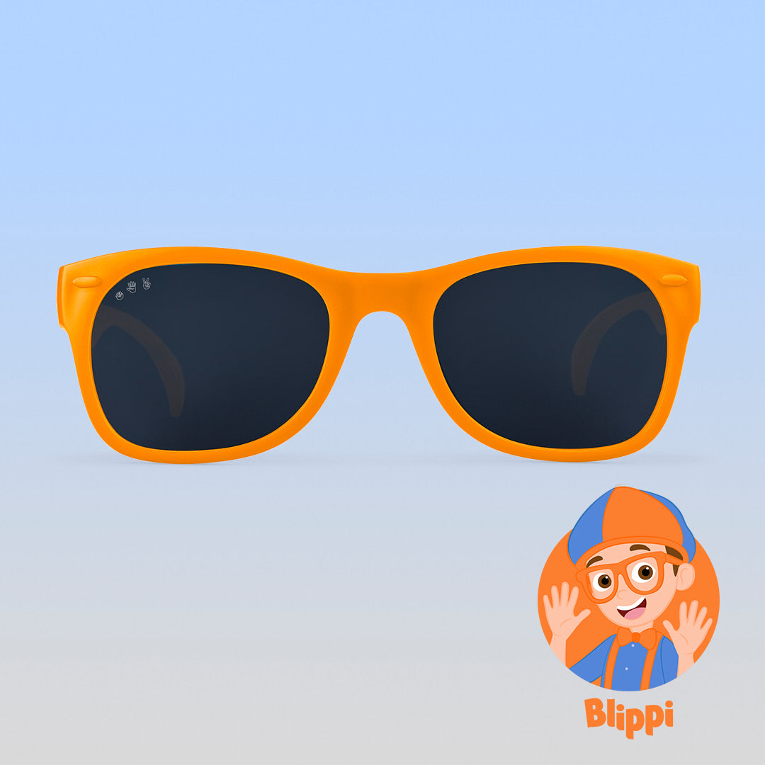 ro•sham•bo Blippi Shades | Baby | Playroom Avenue