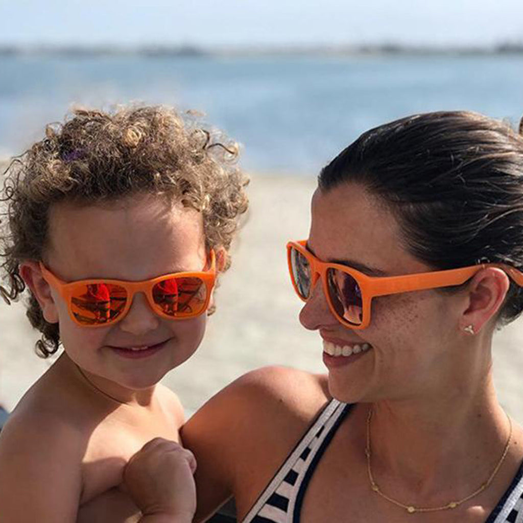ro•sham•bo Blippi Shades for Kids | Playroom Avenue