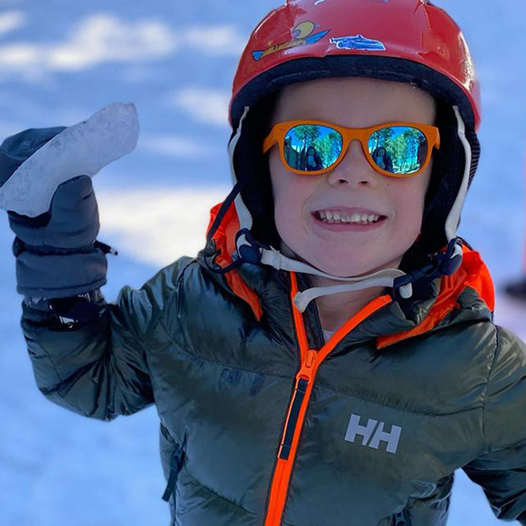 ro•sham•bo Blippi Shades for Kids | Playroom Avenue