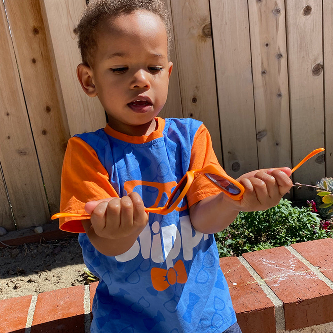 ro•sham•bo Blippi Shades | Toddler | Playroom Avenue