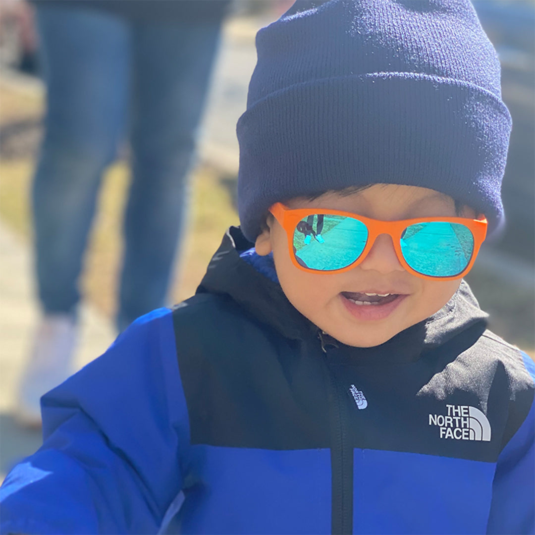 ro•sham•bo Blippi Shades for Kids | Playroom Avenue
