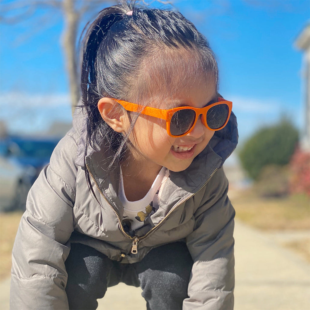 ro•sham•bo Blippi Shades for Kids | Playroom Avenue
