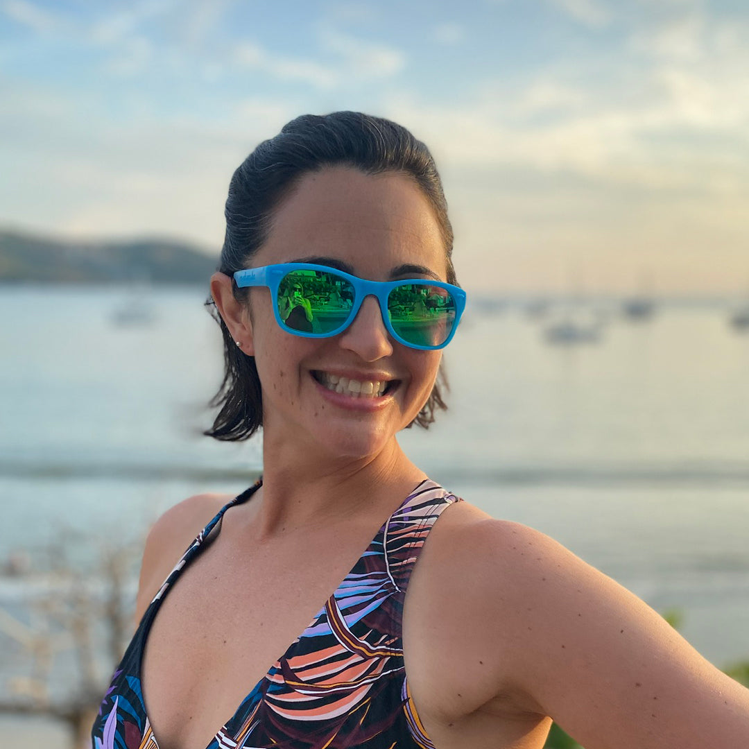 Zack Shades | Adult | Playroom Avenue