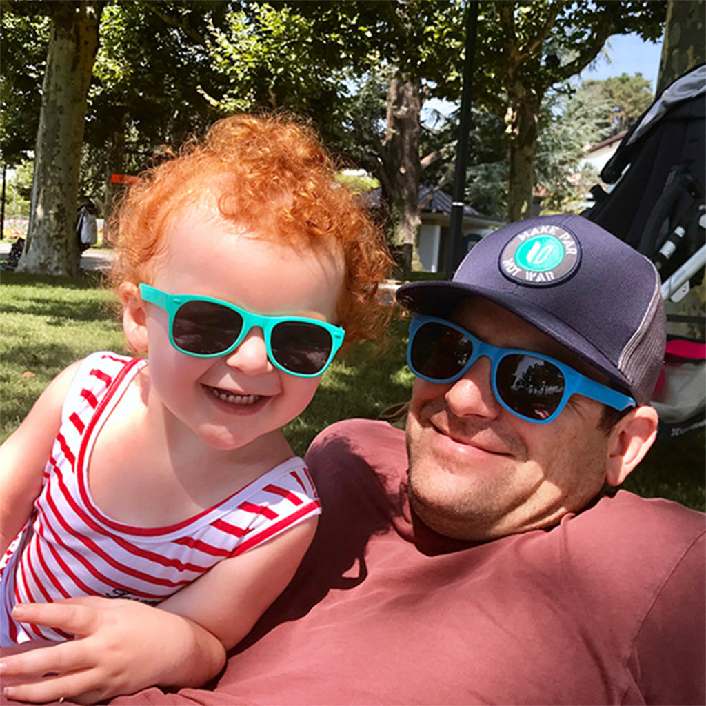 Zack Shades | Adult | Playroom Avenue