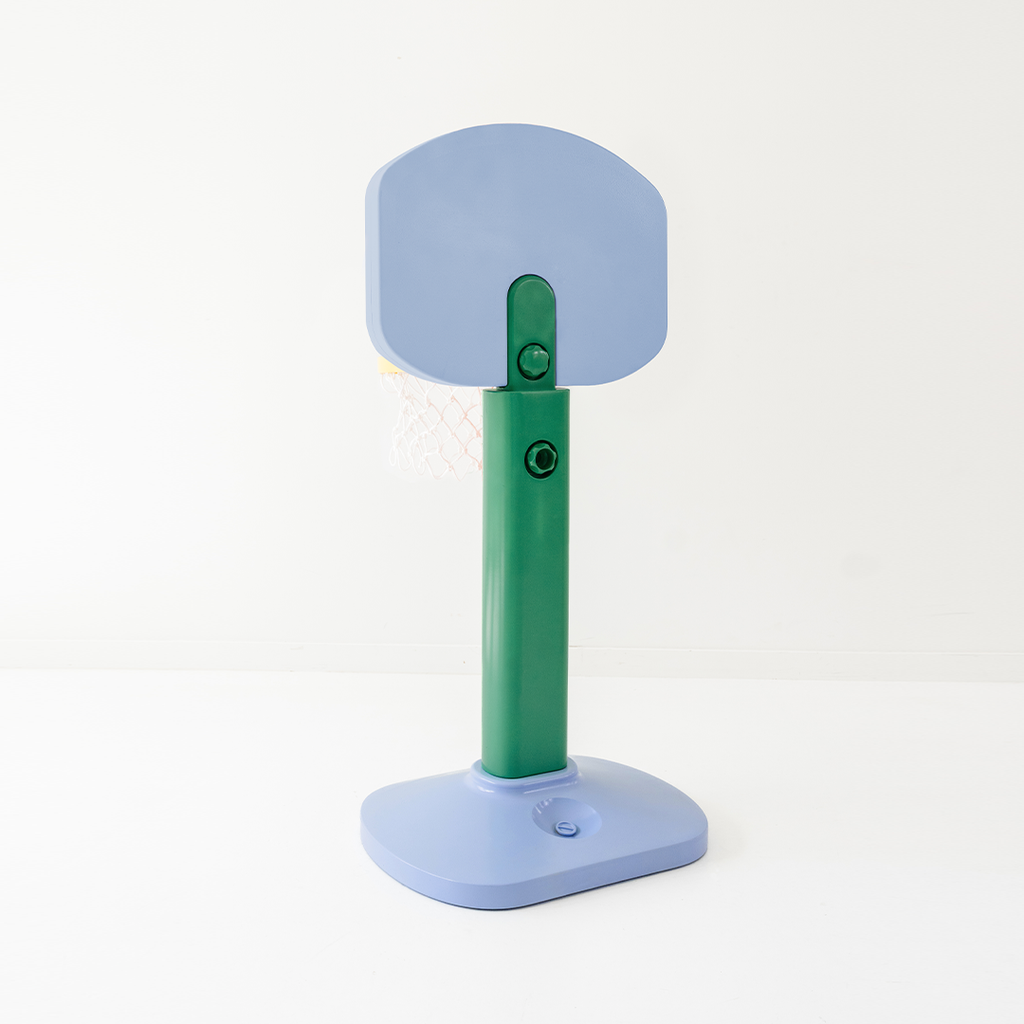 Smol Basketball Hoop | Playroom Avenue