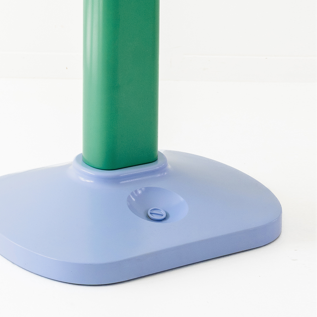 Smol Basketball Hoop | Playroom Avenue