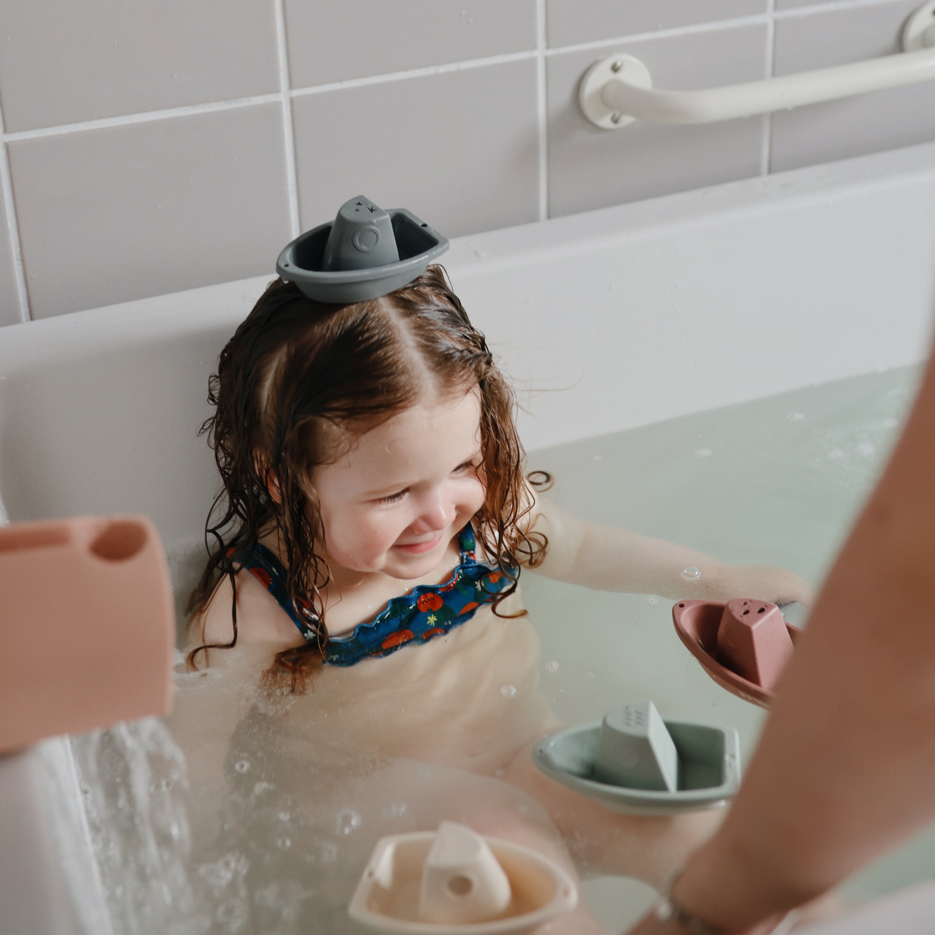 Mushie Spout Cover | Playroom Avenue