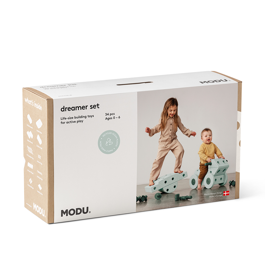 MODU Dreamer Set | Playroom Avenue