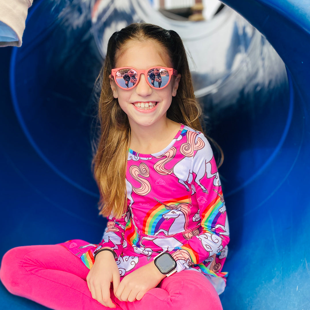 ro•sham•bo Breakfast Club Rounds | Toddler | Playroom Avenue