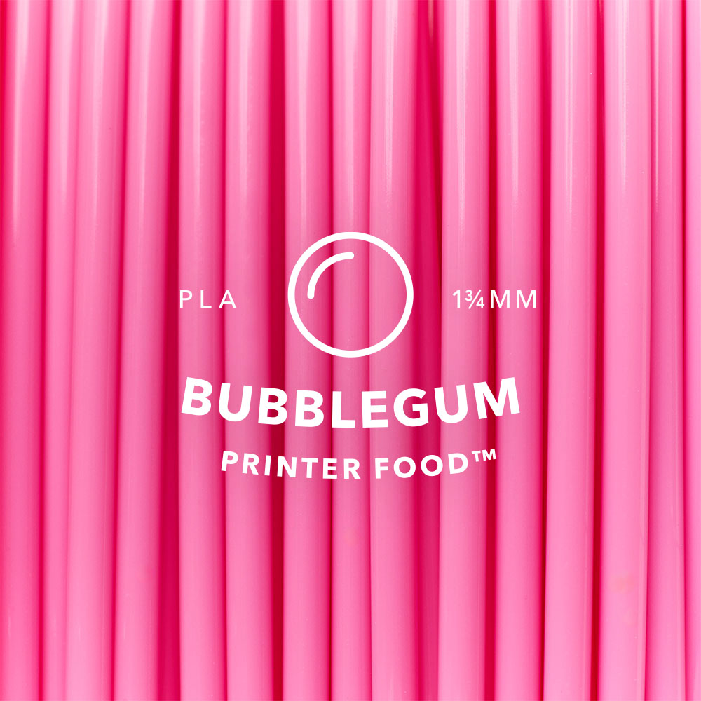 Toybox Labs Bubblegum Printer Food | Playroom Avenue