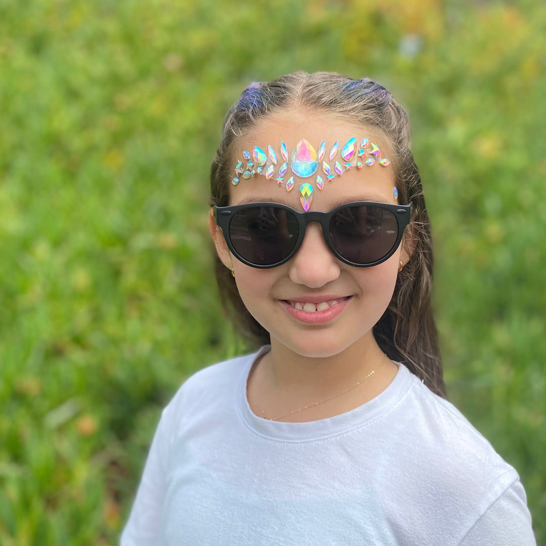 ro•sham•bo Bueller Rounds | Junior | Playroom Avenue