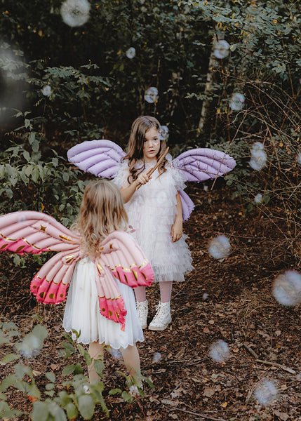 Ellie's Party Supply Butterfly Wings Wearable Balloon | Playroom Avenue