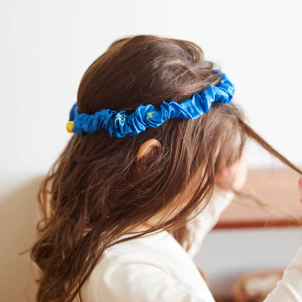 Sarah's Silks Star Garland | Playroom Avenue