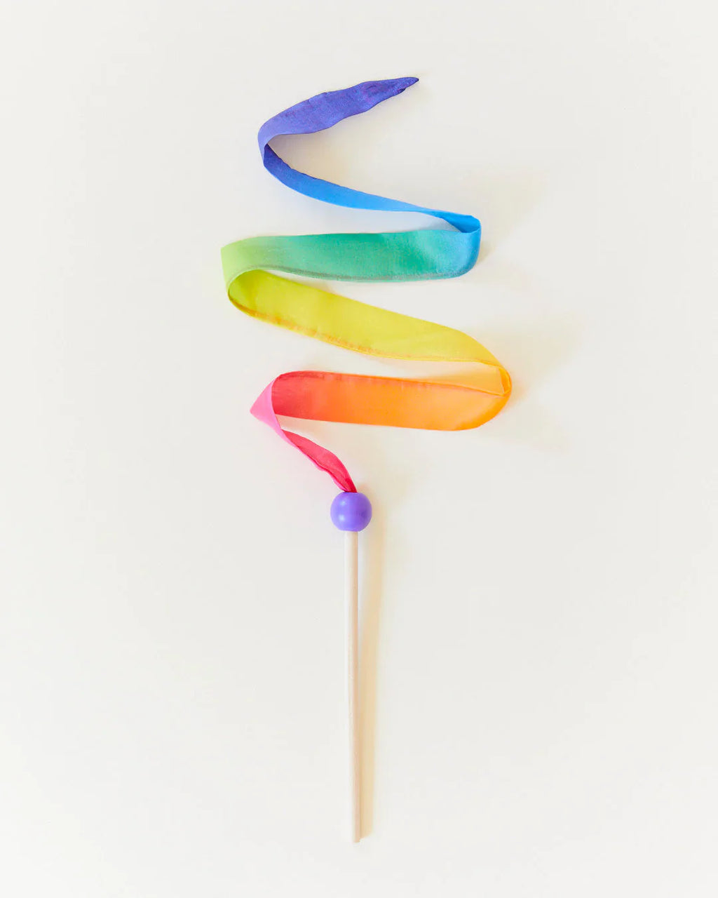 Sarah's Silks Mini Rainbow Streamer | Playroom Avenue