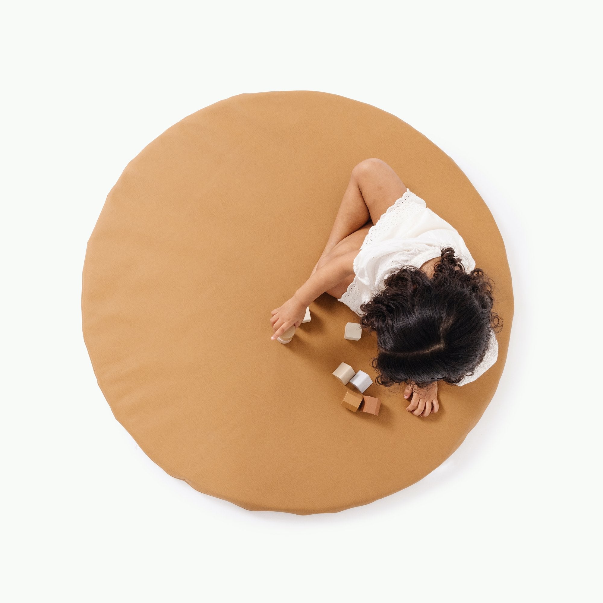 Wholesale Padded Mini Playmat | Playroom Avenue