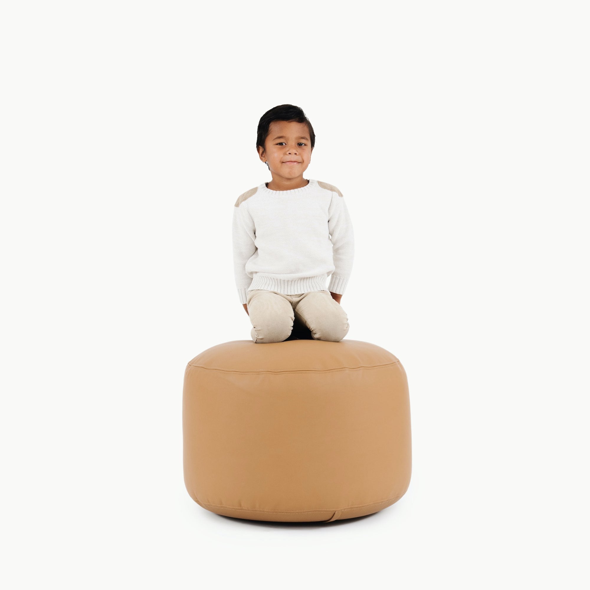 Gathre Pouf Camel Circle