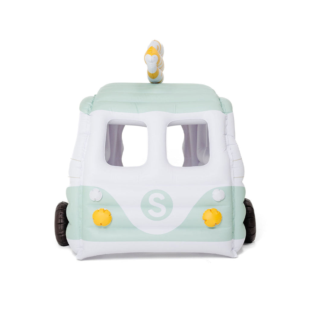 Smol Camper Van | Playroom Avenue