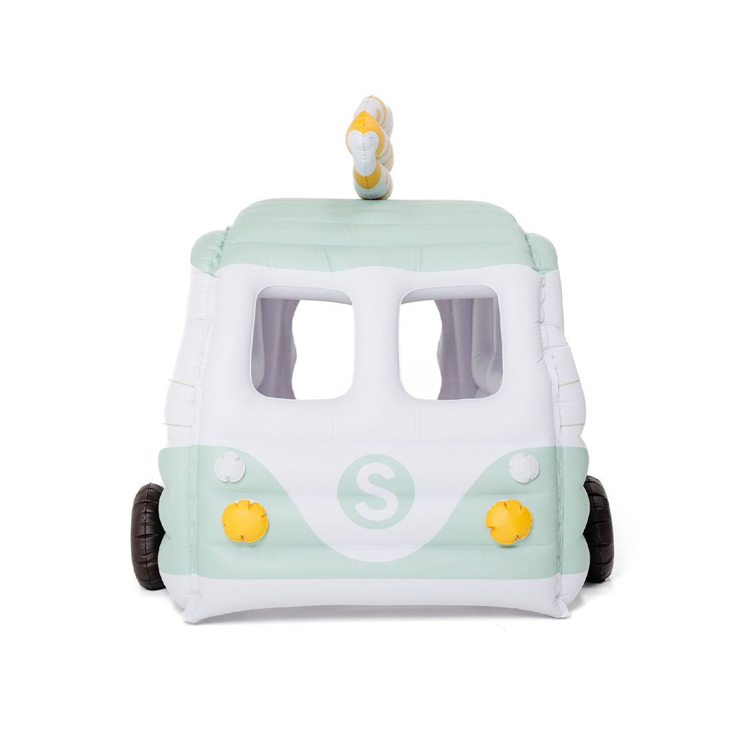 Smol Camper Van | Playroom Avenue
