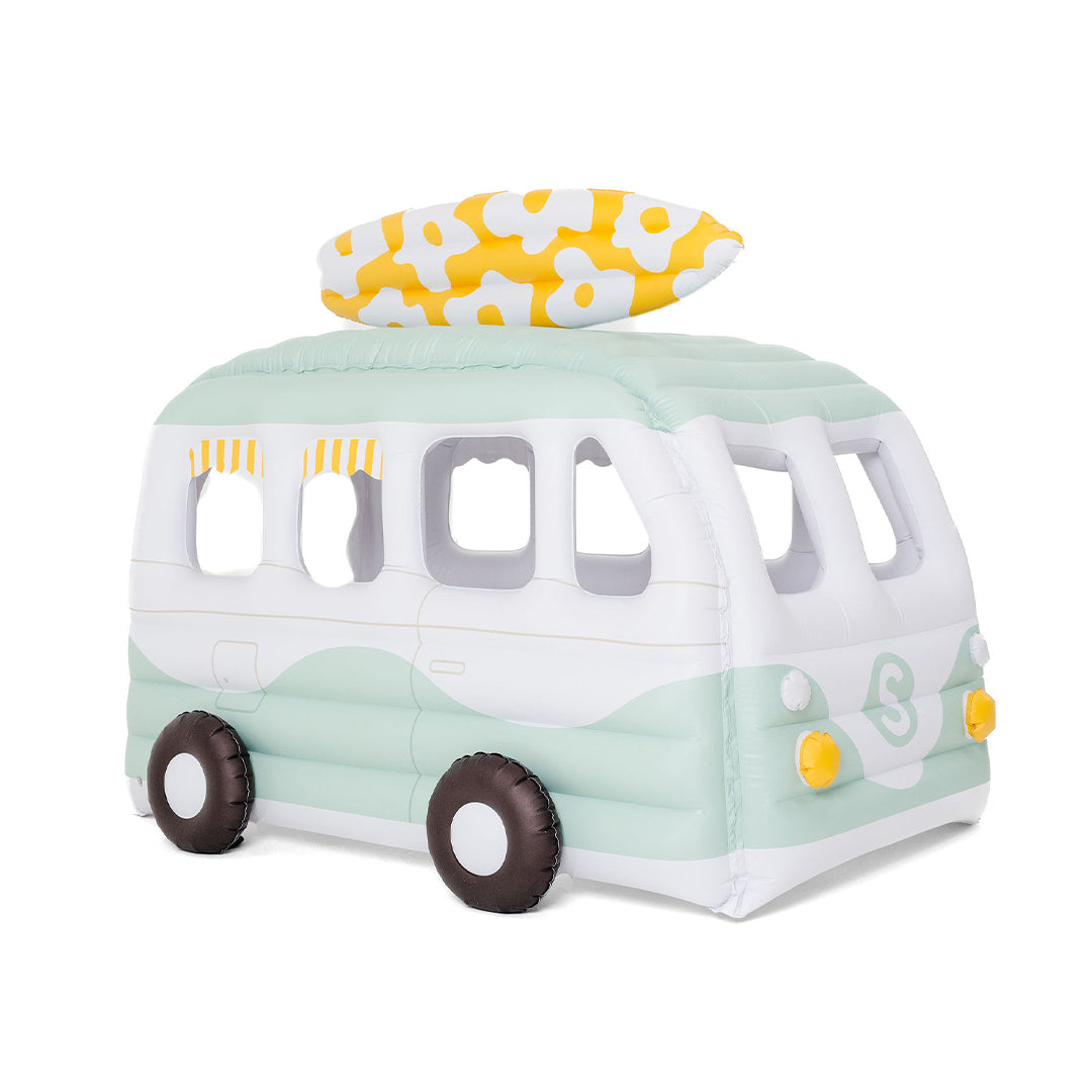 Smol Camper Van | Playroom Avenue