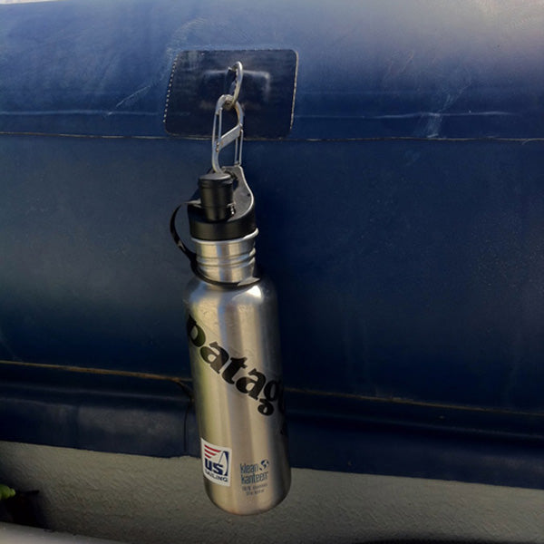 Klean Kanteen Steel S-biner #3