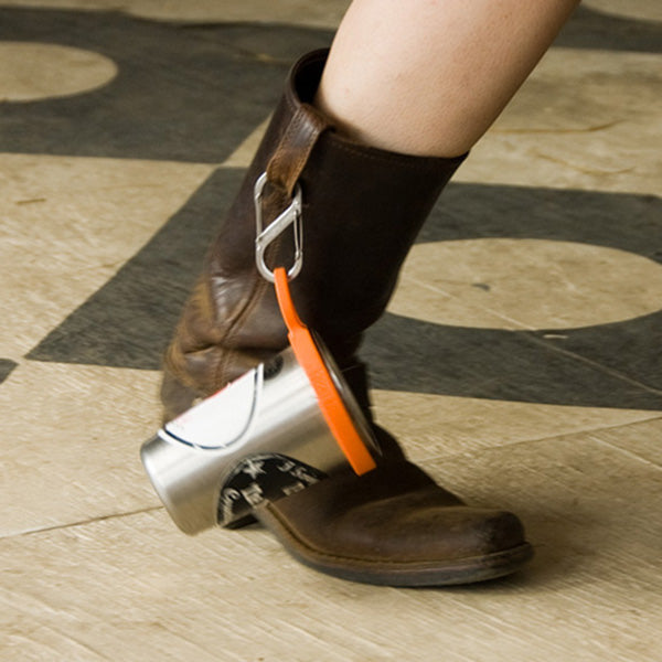 Klean Kanteen Steel S-biner #3