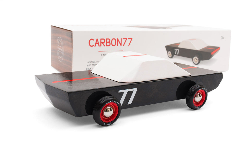 Candylab Carbon 77 | Playroom Avenue