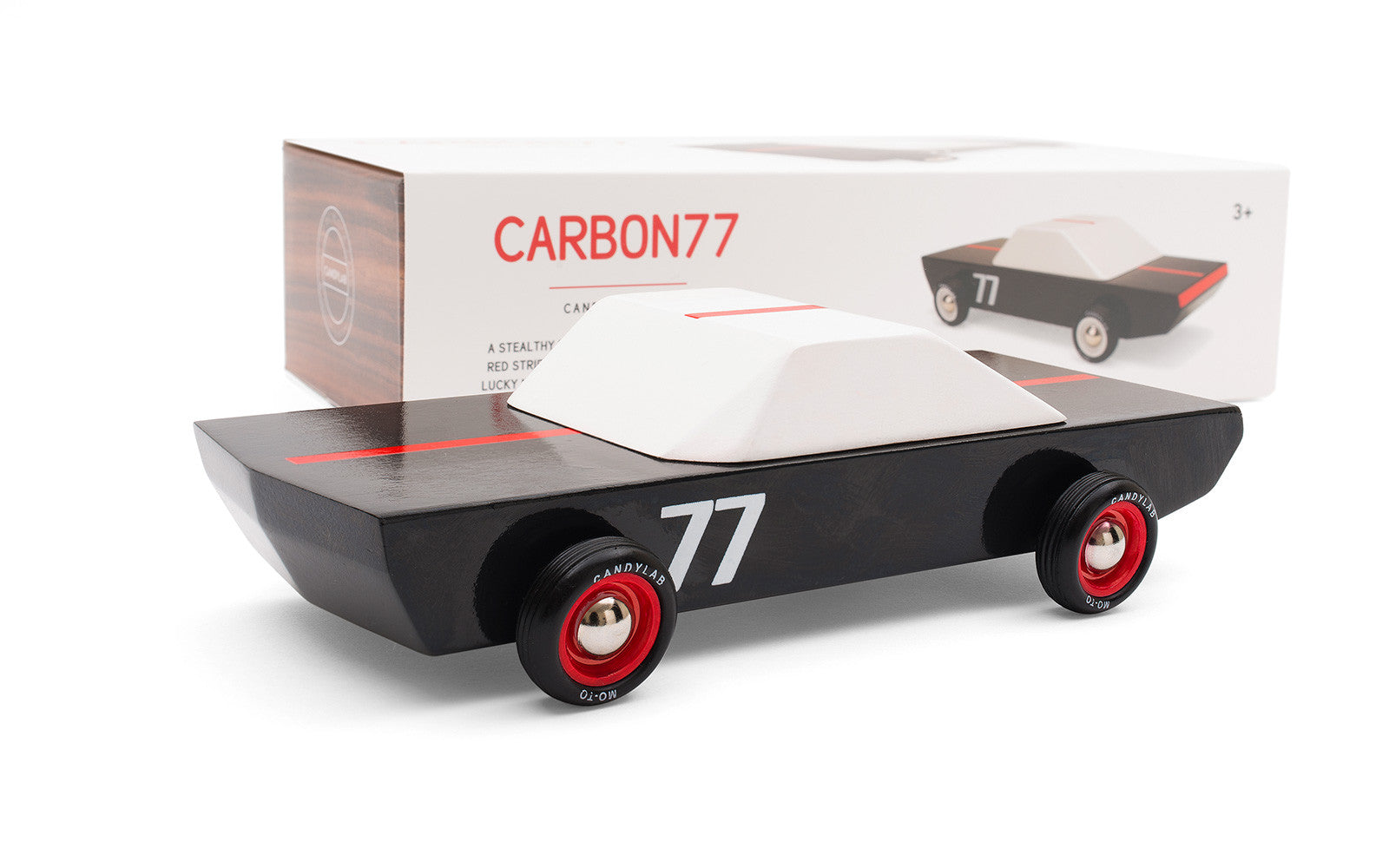 Candylab Carbon 77 | Playroom Avenue