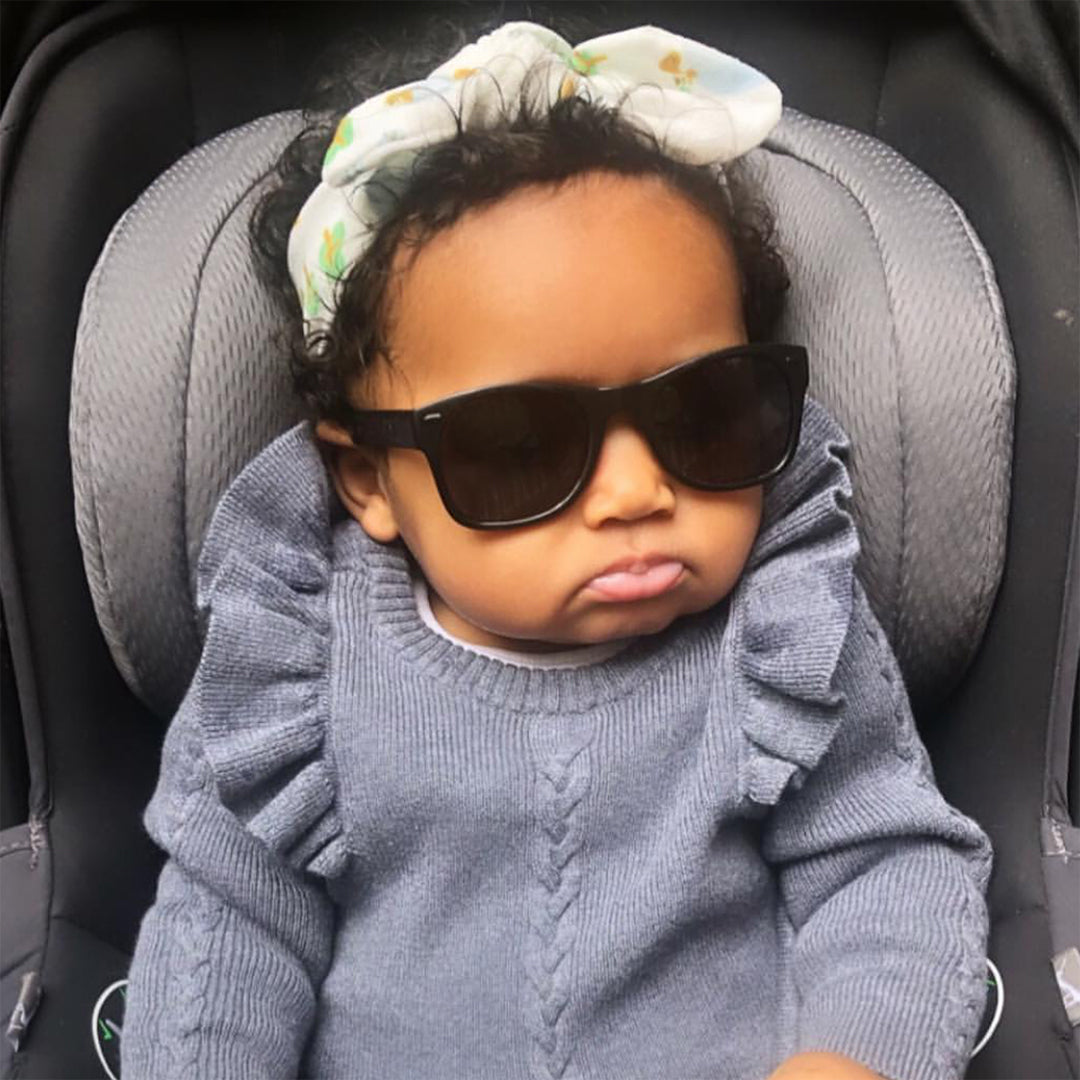 ro•sham•bo Bueller Sunglasses | Baby