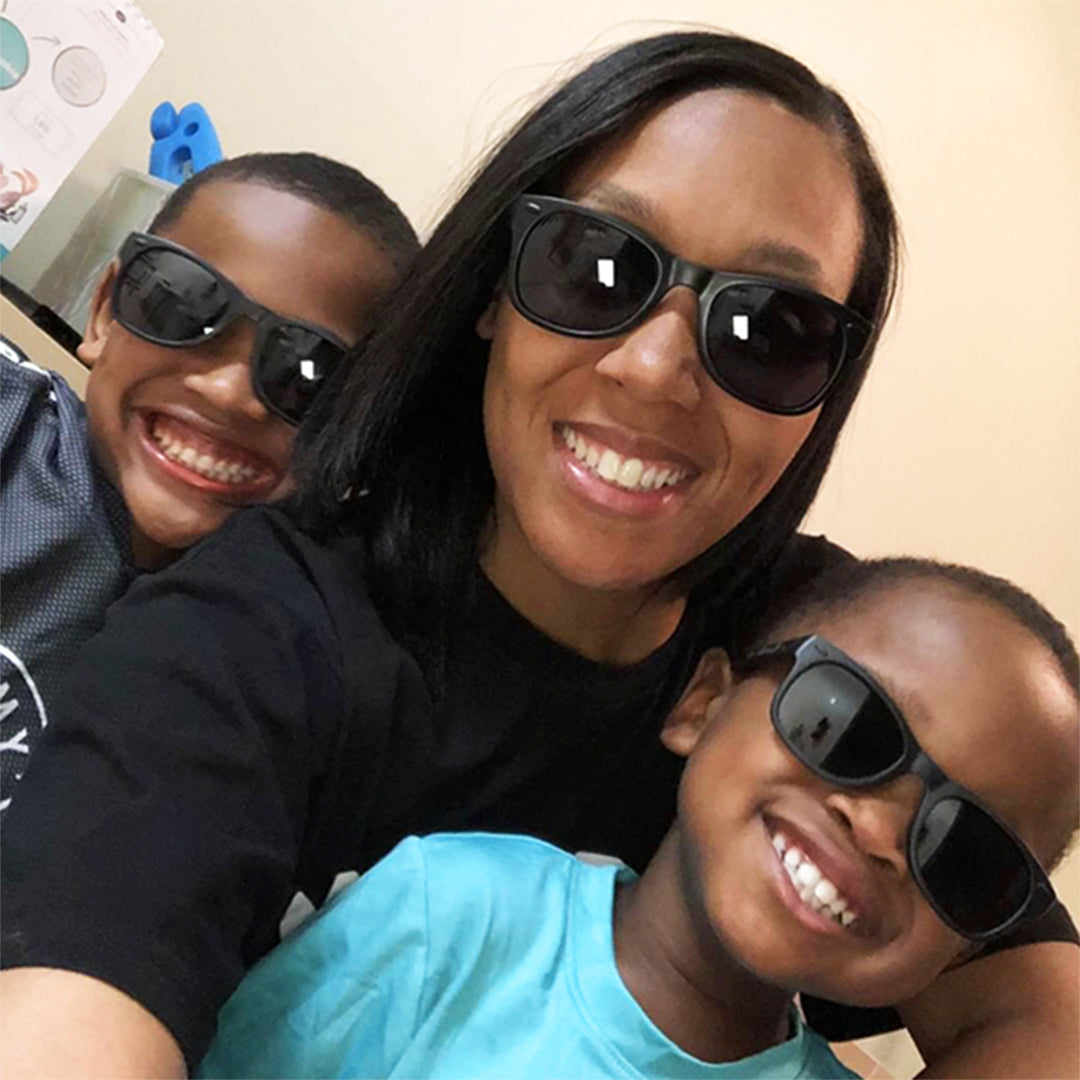 ro•sham•bo Bueller Shades | Junior | Playroom Avenue