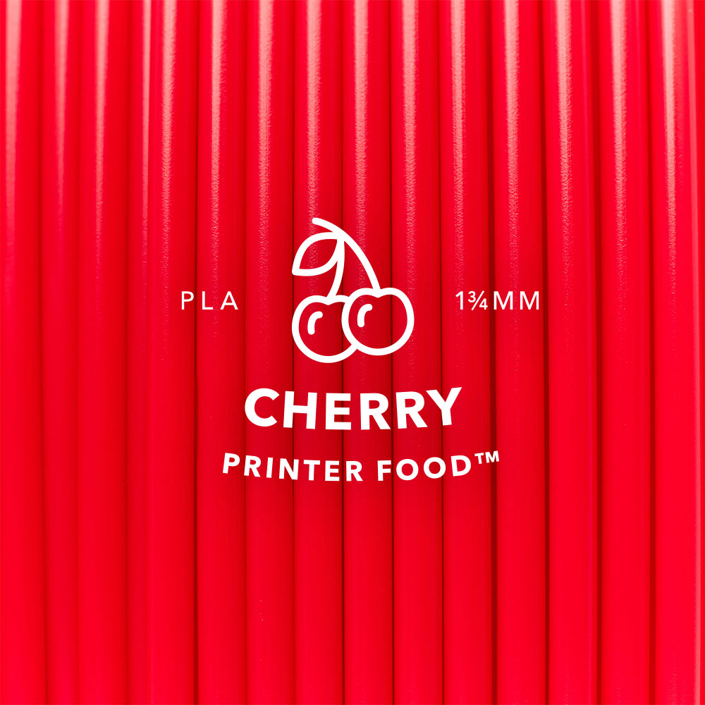 Toybox Labs Cherry Printer Food | Playroom Avenue