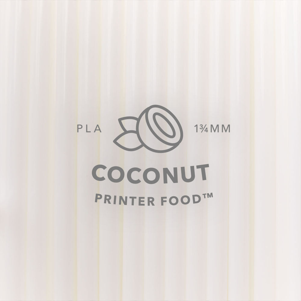 Toybox Labs Coconut Printer Food | Playroom Avenue