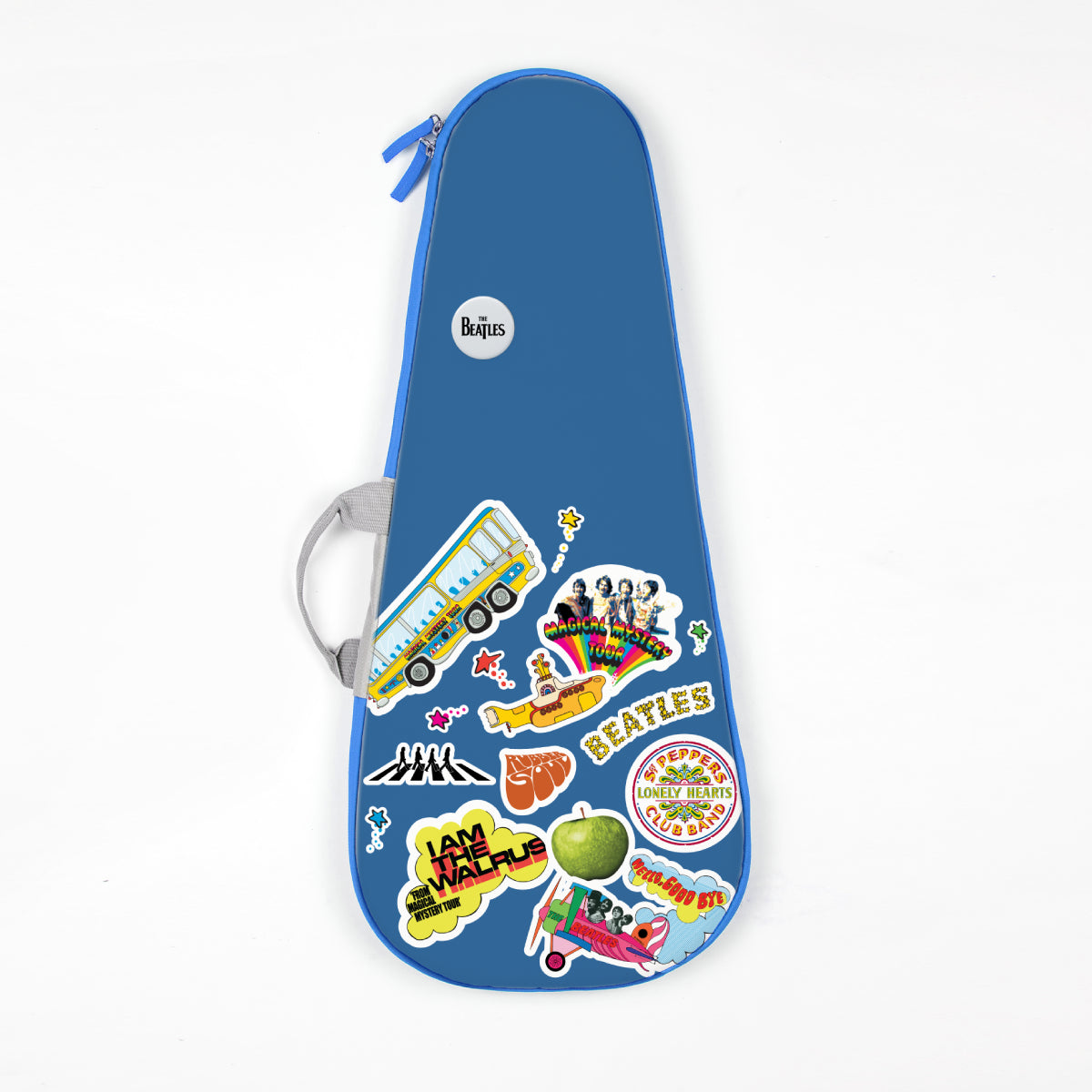 Beatles + Loog Gig Bag | Playroom Avenue
