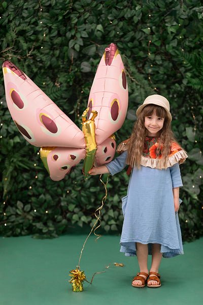 Ellie's Party Supply Giant Butterfly Balloon | Playroom Avenue