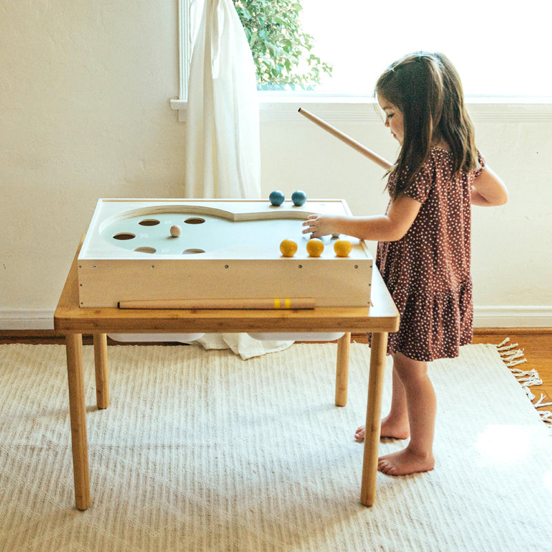 Wonder and Wise Cool Pool | Playroom Avenue