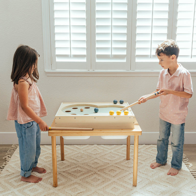 Wonder and Wise Cool Pool | Playroom Avenue