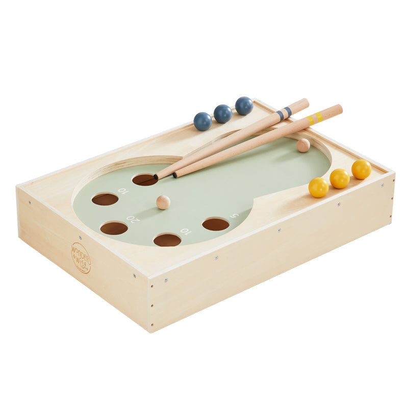 Wonder and Wise Cool Pool | Playroom Avenue