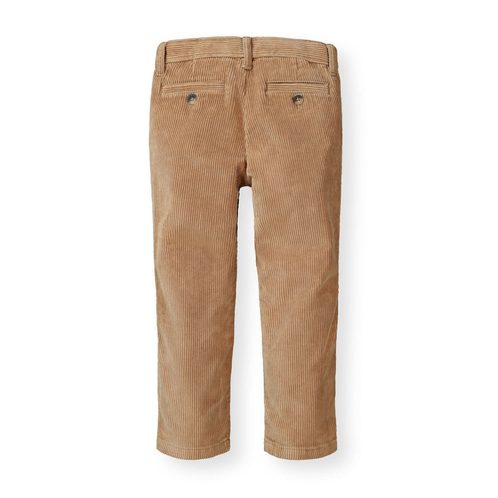 Hope & Henry Organic Corduroy Pant | Playroom Avenue