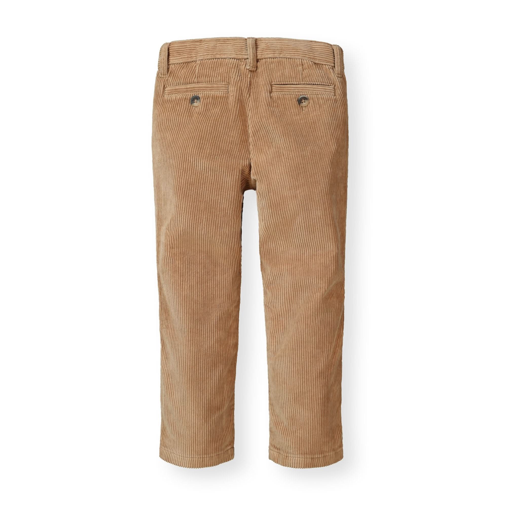 Hope & Henry Organic Corduroy Pant | Playroom Avenue