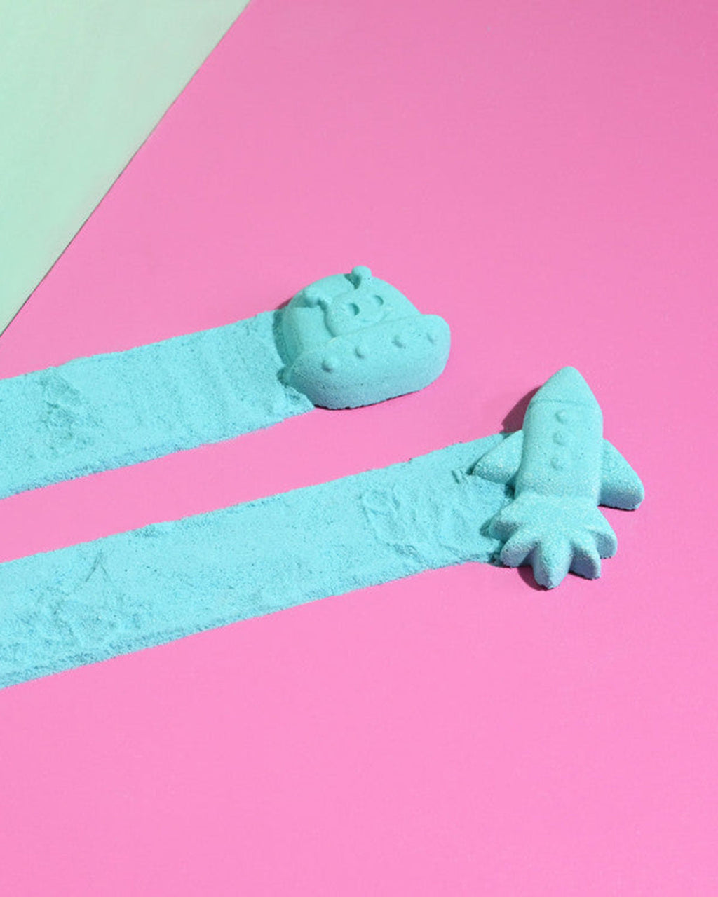 Nailmatic Bath Bomb Maker Kit for Kids COSMOS | Playroom Avenue