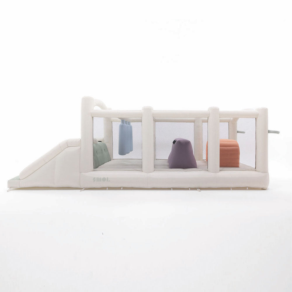 Smol Smol Course | Playroom Avenue