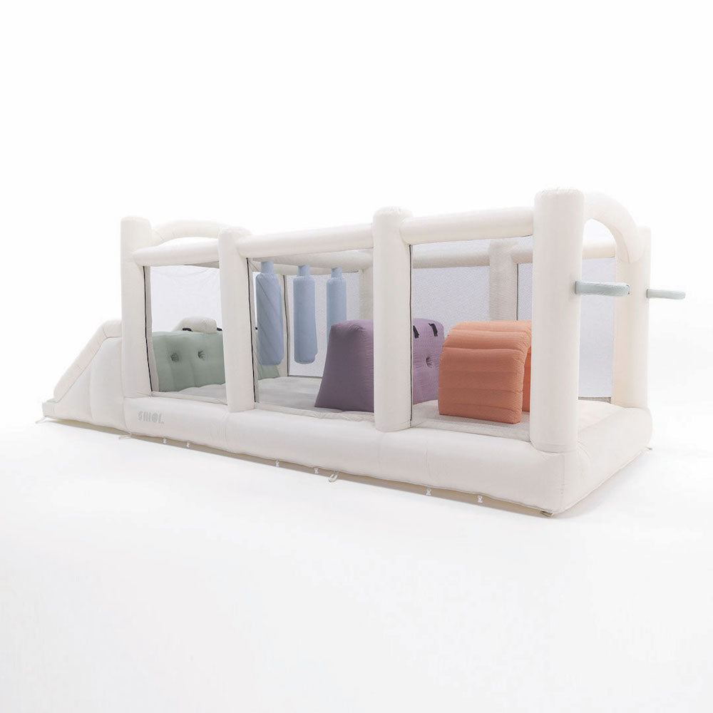 Smol Smol Course | Playroom Avenue