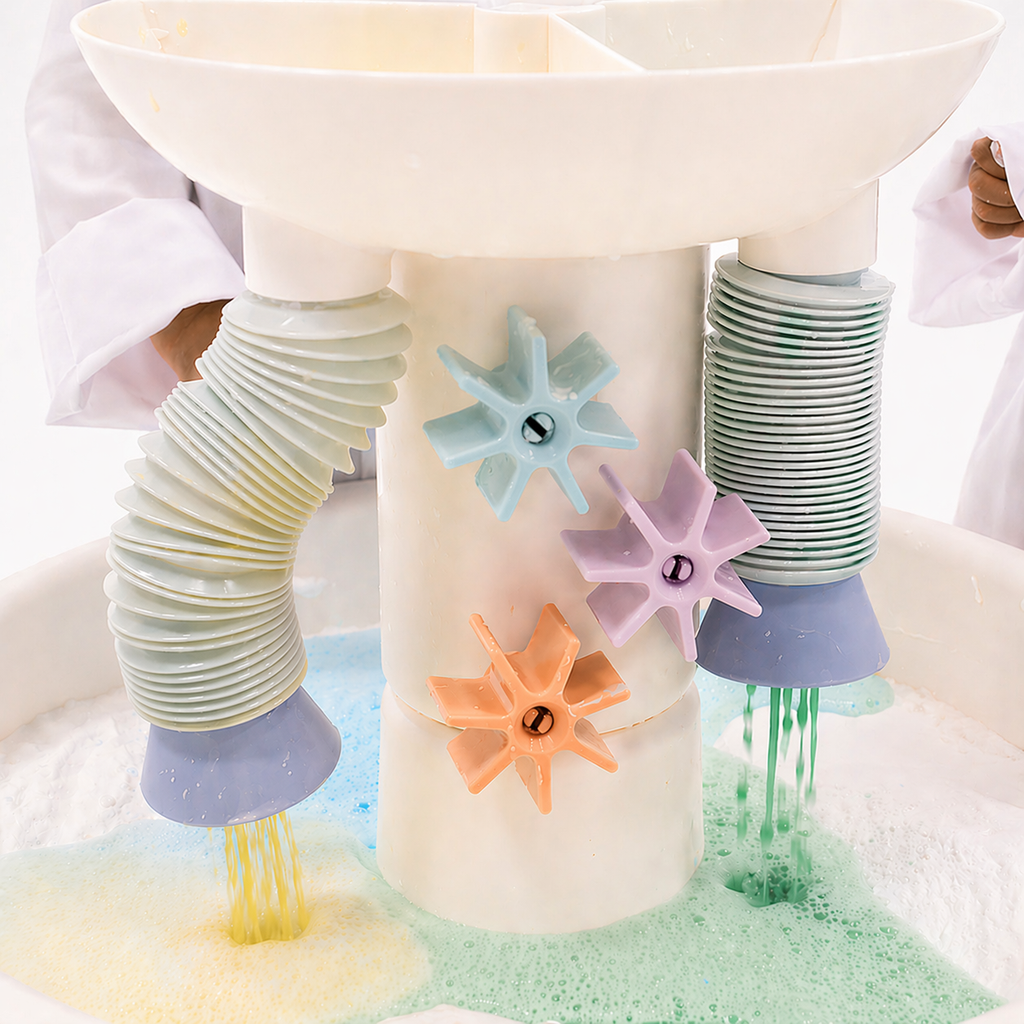Smol Curiosity Water Table | Playroom Avenue