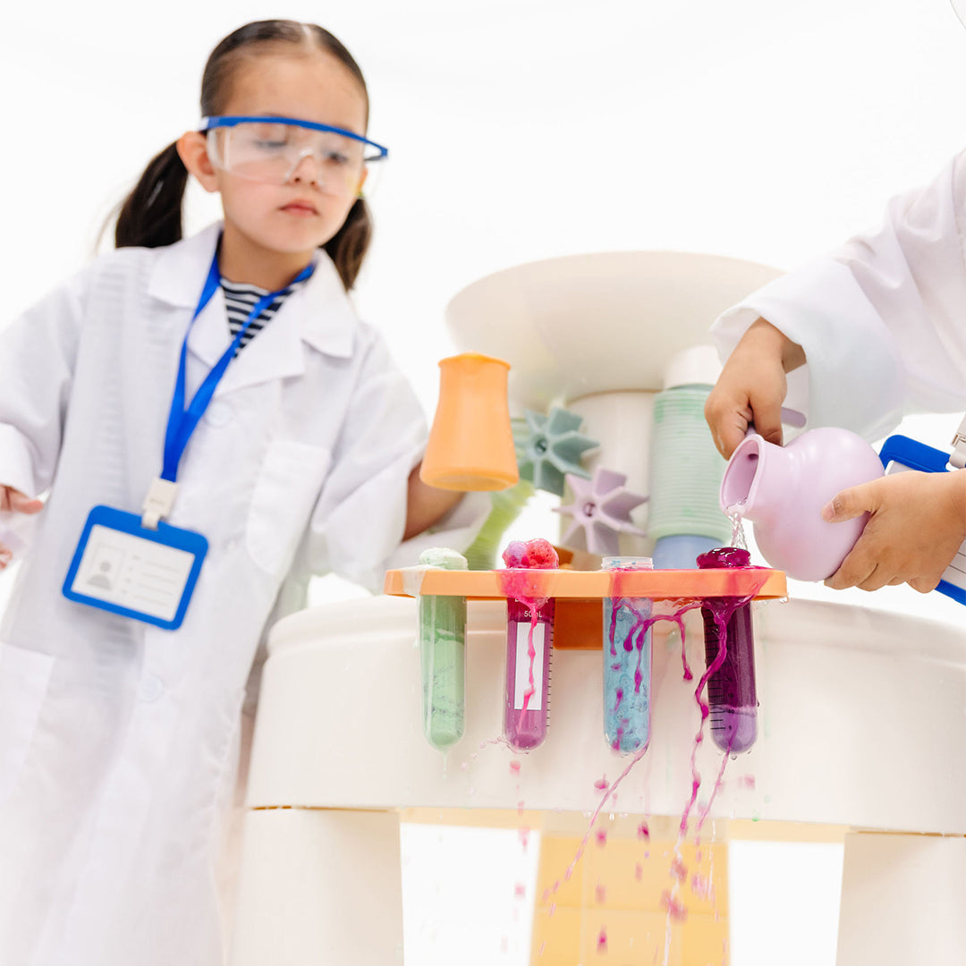 Smol Curiosity Water Table | Playroom Avenue